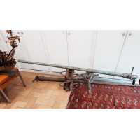 ANTIQUITES CANADIER DARNE 1896 CALIBRE 30 SUR AFFUT RESSORTS {PRODUCT_REFERENCE} - 2