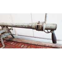 ANTIQUITES CANADIER DARNE 1896 CALIBRE 30 SUR AFFUT RESSORTS {PRODUCT_REFERENCE} - 3