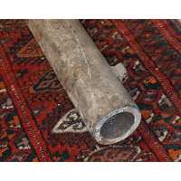ANTIQUITES CANADIER DARNE MODELE 1896 CALIBRE 40 SUR AFFUT RESSORTS {PRODUCT_REFERENCE} - 4