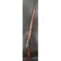 Armes Longues FUSIL LEBEL INFANTERIE MODELE 1886 M93 TULLE 1935 CALIBRE 8X51R - FRANCE WW2 {PRODUCT_REFERENCE} - 1