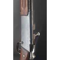 Armes Longues FUSIL LEBEL INFANTERIE MODELE 1886 M93 TULLE 1935 CALIBRE 8X51R - FRANCE WW2 {PRODUCT_REFERENCE} - 16