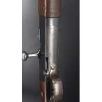 Armes Longues FUSIL LEBEL INFANTERIE MODELE 1886 M93 TULLE 1935 CALIBRE 8X51R - FRANCE WW2 {PRODUCT_REFERENCE} - 15