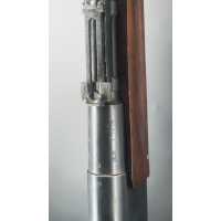 Armes Longues FUSIL LEBEL INFANTERIE MODELE 1886 M93 TULLE 1935 CALIBRE 8X51R - FRANCE WW2 {PRODUCT_REFERENCE} - 6