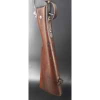 Armes Longues FUSIL LEBEL INFANTERIE MODELE 1886 M93 TULLE 1935 CALIBRE 8X51R - FRANCE WW2 {PRODUCT_REFERENCE} - 9
