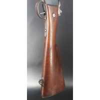Armes Longues FUSIL LEBEL INFANTERIE MODELE 1886 M93 TULLE 1935 CALIBRE 8X51R - FRANCE WW2 {PRODUCT_REFERENCE} - 10