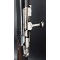 Armes Longues FUSIL LEBEL INFANTERIE MODELE 1886 M93 TULLE 1935 CALIBRE 8X51R - FRANCE WW2 {PRODUCT_REFERENCE} - 4