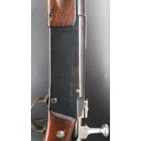Armes Longues FUSIL LEBEL INFANTERIE MODELE 1886 M93 TULLE 1935 CALIBRE 8X51R - FRANCE WW2 {PRODUCT_REFERENCE} - 5