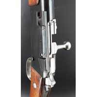 Armes Longues FUSIL LEBEL TIREUR D'ELITE SNIPER  MODELE 1886 M93 TULLE 1924 CALIBRE 8X51R - FRANCE WW1-WW2 {PRODUCT_REFERENCE} -