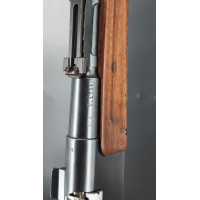 Armes Longues FUSIL LEBEL TIREUR D'ELITE SNIPER  MODELE 1886 M93 TULLE 1924 CALIBRE 8X51R - FRANCE WW1-WW2 {PRODUCT_REFERENCE} -
