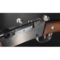 Armes Longues FUSIL LEBEL TIREUR D'ELITE SNIPER  MODELE 1886 M93 TULLE 1924 CALIBRE 8X51R - FRANCE WW1-WW2 {PRODUCT_REFERENCE} -