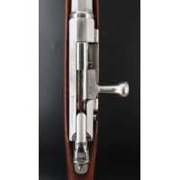 Armes Longues FUSIL DE MARINE KROPATCHEK MODELE 1878 MANUFACTURE STEYR AUTRICHE Calibre 11X59R - FRANCE IIIè REPUBLIQUE {PRODUCT