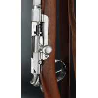 Armes Longues FUSIL DE MARINE KROPATCHEK MODELE 1878 MANUFACTURE STEYR AUTRICHE Calibre 11X59R - FRANCE IIIè REPUBLIQUE {PRODUCT