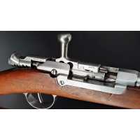 Armes Longues FUSIL DE MARINE KROPATCHEK MODELE 1878 MANUFACTURE STEYR AUTRICHE Calibre 11X59R - FRANCE IIIè REPUBLIQUE {PRODUCT