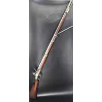 Armes Longues FUSIL DE DRAGON AN9 MODELE ANIX  SAINT-ETIENNE  1814  WATERLOO 1815  - FRANCE PREMIERE RESTAURATION {PRODUCT_REFER