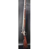 Armes Longues FUSIL DE DRAGON AN9 MODELE ANIX  SAINT-ETIENNE  1814  WATERLOO 1815  - FRANCE PREMIERE RESTAURATION {PRODUCT_REFER