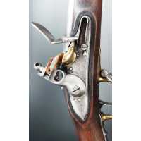 Armes Longues FUSIL DE DRAGON AN9 MODELE ANIX  SAINT-ETIENNE  1814  WATERLOO 1815  - FRANCE PREMIERE RESTAURATION {PRODUCT_REFER