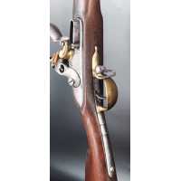 Armes Longues FUSIL DE DRAGON AN9 MODELE ANIX  SAINT-ETIENNE  1814  WATERLOO 1815  - FRANCE PREMIERE RESTAURATION {PRODUCT_REFER