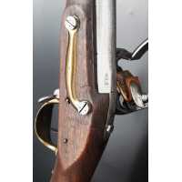 Armes Longues FUSIL DE DRAGON AN9 MODELE ANIX  SAINT-ETIENNE  1814  WATERLOO 1815  - FRANCE PREMIERE RESTAURATION {PRODUCT_REFER