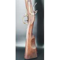 Armes Longues FUSIL DE DRAGON AN9 MODELE ANIX  SAINT-ETIENNE  1814  WATERLOO 1815  - FRANCE PREMIERE RESTAURATION {PRODUCT_REFER