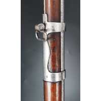 Armes Longues FUSIL DE DRAGON AN9 MODELE ANIX  SAINT-ETIENNE  1814  WATERLOO 1815  - FRANCE PREMIERE RESTAURATION {PRODUCT_REFER