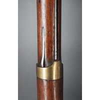 Armes Longues FUSIL DE DRAGON AN9 MODELE ANIX  SAINT-ETIENNE  1814  WATERLOO 1815  - FRANCE PREMIERE RESTAURATION {PRODUCT_REFER