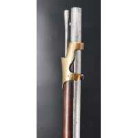 Armes Longues FUSIL DE DRAGON AN9 MODELE ANIX  SAINT-ETIENNE  1814  WATERLOO 1815  - FRANCE PREMIERE RESTAURATION {PRODUCT_REFER