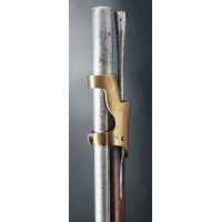 Armes Longues FUSIL DE DRAGON AN9 MODELE ANIX  SAINT-ETIENNE  1814  WATERLOO 1815  - FRANCE PREMIERE RESTAURATION {PRODUCT_REFER