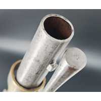Armes Longues FUSIL DE DRAGON AN9 MODELE ANIX  SAINT-ETIENNE  1814  WATERLOO 1815  - FRANCE PREMIERE RESTAURATION {PRODUCT_REFER