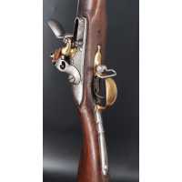 Armes Longues FUSIL DE DRAGON AN9 MODELE ANIX  SAINT-ETIENNE  1814  WATERLOO 1815  - FRANCE PREMIERE RESTAURATION {PRODUCT_REFER