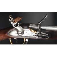 Armes Longues FUSIL DE DRAGON AN9 MODELE ANIX  SAINT-ETIENNE  1814  WATERLOO 1815  - FRANCE PREMIERE RESTAURATION {PRODUCT_REFER