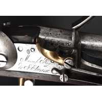 Armes Longues FUSIL DE DRAGON AN9 MODELE ANIX  SAINT-ETIENNE  1814  WATERLOO 1815  - FRANCE PREMIERE RESTAURATION {PRODUCT_REFER