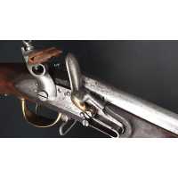 Armes Longues FUSIL DE DRAGON AN9 MODELE ANIX  SAINT-ETIENNE  1814  WATERLOO 1815  - FRANCE PREMIERE RESTAURATION {PRODUCT_REFER