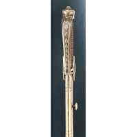 Armes Blanches SABRE D'OFFICIER DES CHASSEURS A PIED DE LA GARDE IMPERIALE  1804 SOLINGEN - FRANCE PREMIER EMPIRE {PRODUCT_REFER