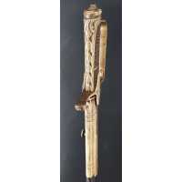 Armes Blanches SABRE D'OFFICIER DES CHASSEURS A PIED DE LA GARDE IMPERIALE  1804 SOLINGEN - FRANCE PREMIER EMPIRE {PRODUCT_REFER