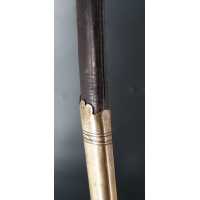 Armes Blanches SABRE D'OFFICIER DES CHASSEURS A PIED DE LA GARDE IMPERIALE  1804 SOLINGEN - FRANCE PREMIER EMPIRE {PRODUCT_REFER
