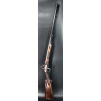 Armes Longues LUXUEUX FUSIL DOUBLE A SILEX  CHASSE IMPERIALE COULAUX STRASBOURG 1799 / 1800 - FRANCE DIRECTOIRE {PRODUCT_REFEREN