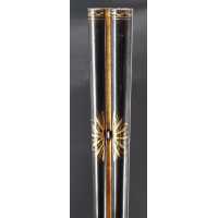 Armes d'Épaule LUXUEUX FUSIL DOUBLE À SILEX D'UN NOBLESSE POLONAISE CLAN POBOG SIGNÉ COULAUX À STRASBOURG 1799/1800 - FRANCE DIR