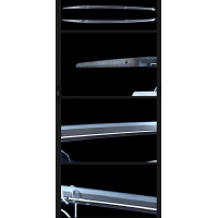 Catalogue Magasin Grand Katana Owari Masatsune en Koshirae, NBTHK Tokobetsu Hozon {PRODUCT_REFERENCE} - 1