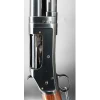 Armes Longues SHOTGUN WINCHESTER M 1897 CAL. 12/70 FULL / ETAT NEUF / ANNEE 1955 {PRODUCT_REFERENCE} - 6