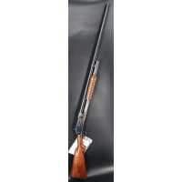 Armes Longues SHOTGUN WINCHESTER M 1897 CAL. 12/70 FULL / ANNEE 1956 {PRODUCT_REFERENCE} - 1