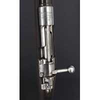Tir Sportif MAUSER GEWEHR G98 1916  WAFFENFABRIK OBERNDORF 8X57IS MONO-MATRICULE {PRODUCT_REFERENCE} - 2
