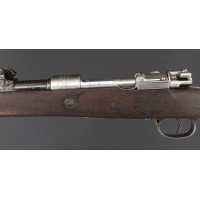 Tir Sportif MAUSER GEWEHR G98 1916  WAFFENFABRIK OBERNDORF 8X57IS MONO-MATRICULE {PRODUCT_REFERENCE} - 13