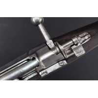 Tir Sportif MAUSER GEWEHR G98 1916  WAFFENFABRIK OBERNDORF 8X57IS MONO-MATRICULE {PRODUCT_REFERENCE} - 8