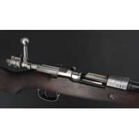 Tir Sportif MAUSER GEWEHR G98 1916  WAFFENFABRIK OBERNDORF 8X57IS MONO-MATRICULE {PRODUCT_REFERENCE} - 12