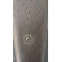Tir Sportif MAUSER GEWEHR G98 1916  WAFFENFABRIK OBERNDORF 8X57IS MONO-MATRICULE {PRODUCT_REFERENCE} - 9