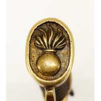 Armes Blanches SABRE OFFICIER D'ELITE  DE L'ARTILLERIE DE MARINE  PREMIER EMPIRE 1804 {PRODUCT_REFERENCE} - 20