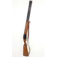 Catalogue Magasin FUSIL CHASSE GAUCHER SAINT-ETIENNE BABY BRETTON SUPERPOSE ALUMINIUM 12/70 DEMI/FULL COMME NEUF! {PRODUCT_REFER