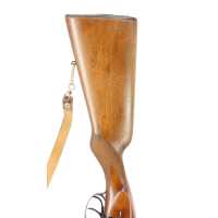 Catalogue Magasin FUSIL CHASSE GAUCHER SAINT-ETIENNE BABY BRETTON SUPERPOSE ALUMINIUM 12/70 DEMI/FULL COMME NEUF! {PRODUCT_REFER