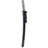 Art du Japon SHIN SHINTO WAKIZASHI MOTOHIRA 薩陽士元平  JAPON XVIIIè {PRODUCT_REFERENCE} - 1