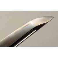 Art du Japon SHIN SHINTO WAKIZASHI MOTOHIRA 薩陽士元平  JAPON XVIIIè {PRODUCT_REFERENCE} - 6